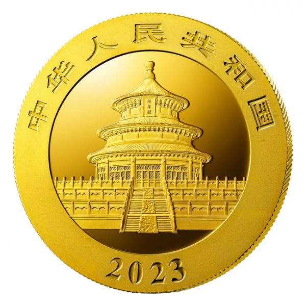 Panda 3g Gold 2023