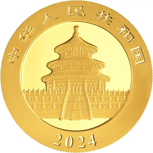 Panda 3g Gold 2024