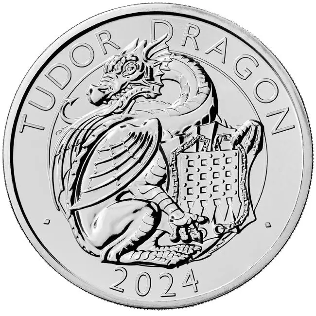 Tudor Dragon 2024