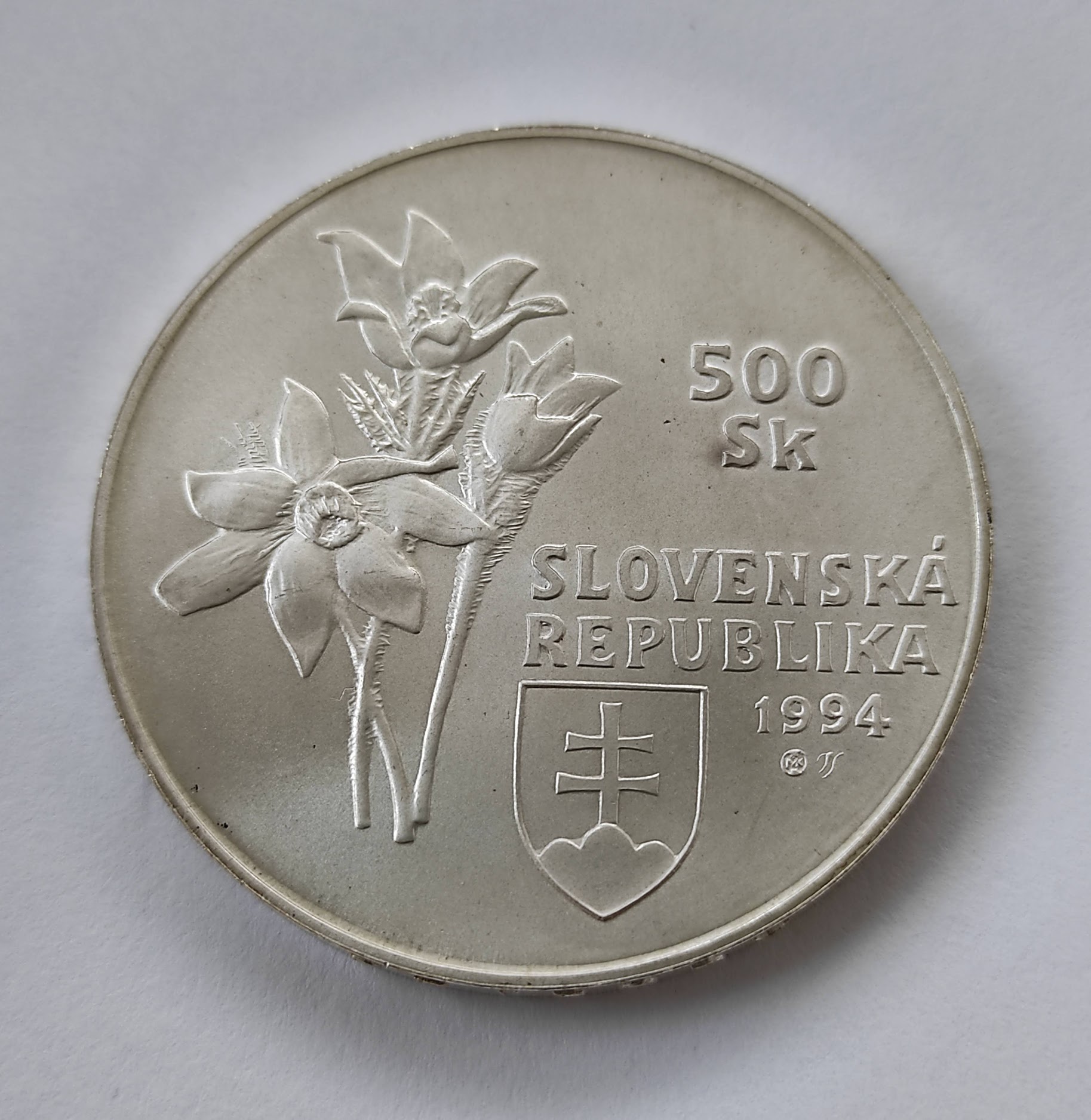 500 SK 1994 BK