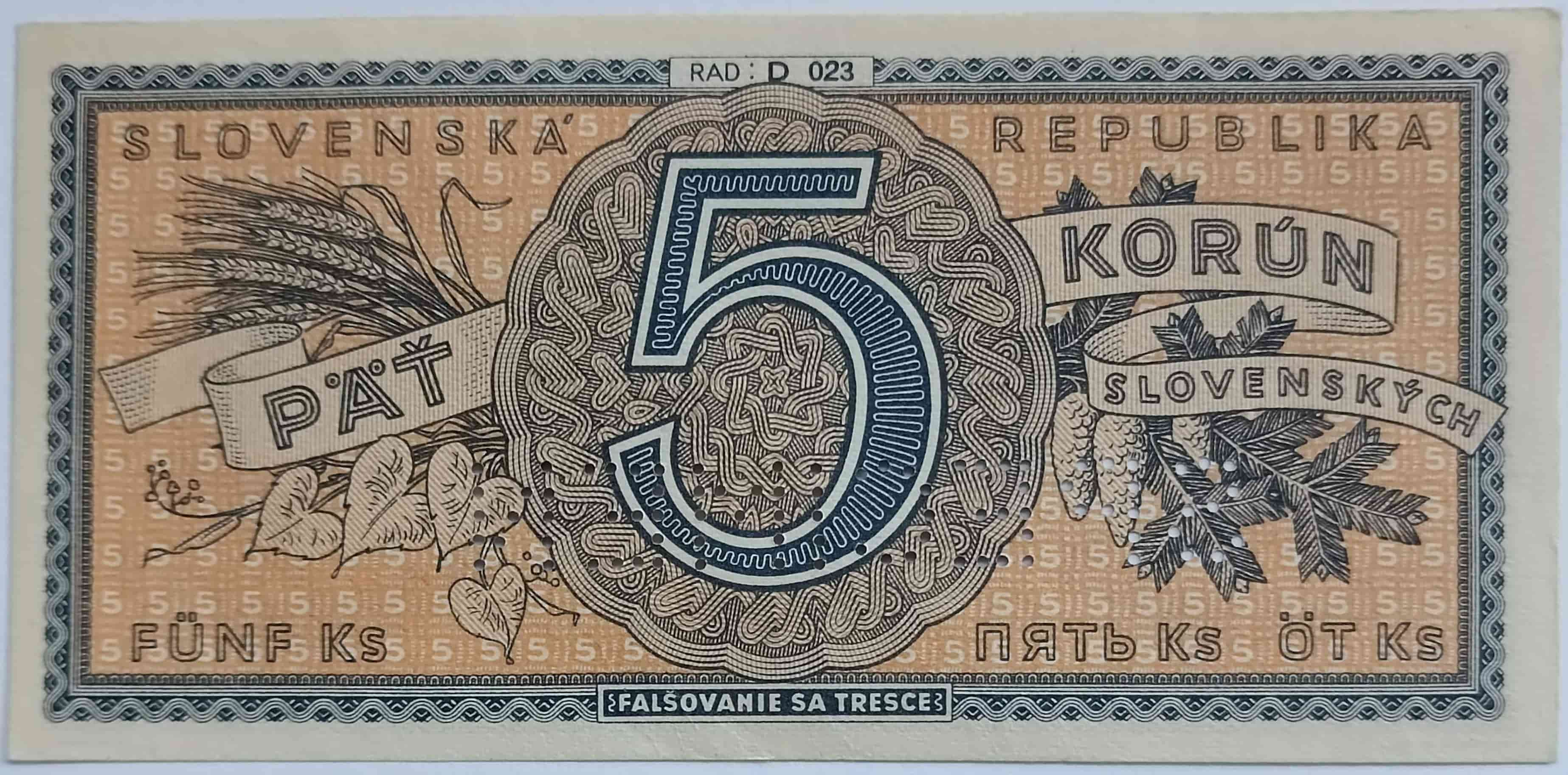 5Ks 1945 D023