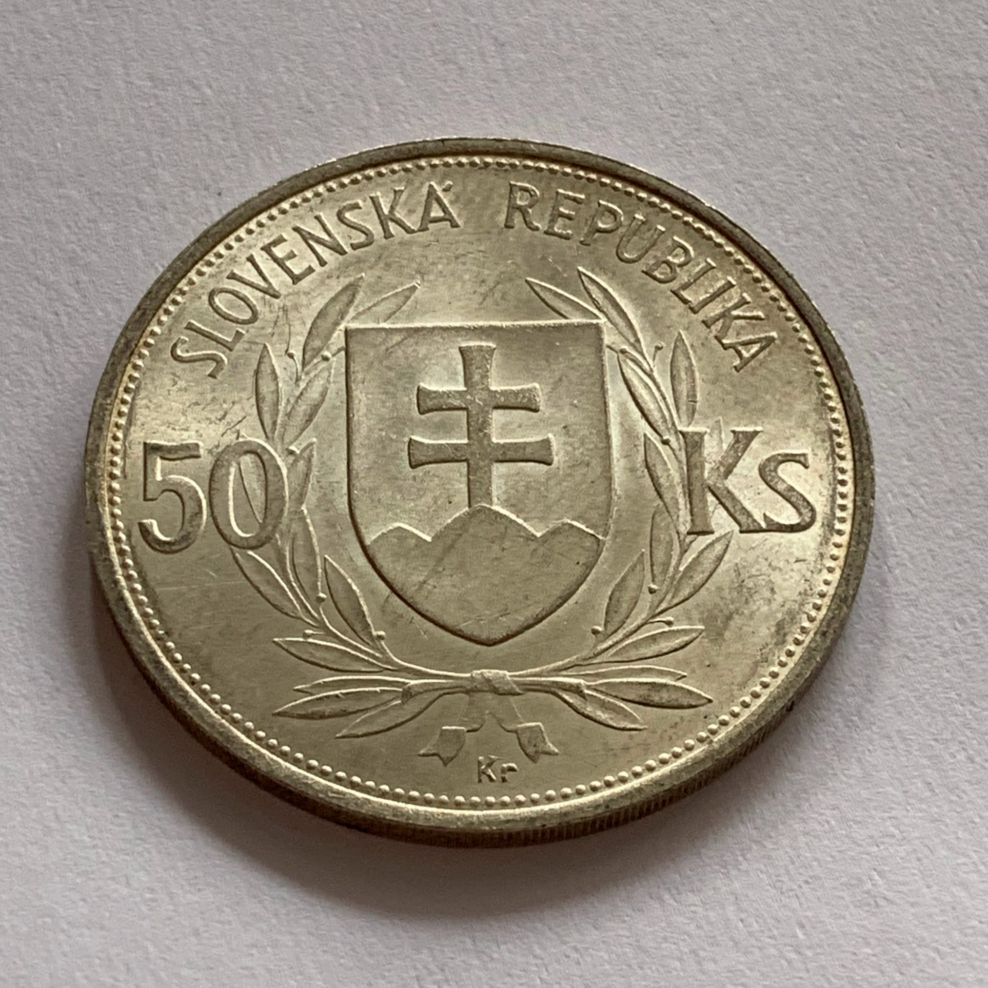 50 Ks 1944
