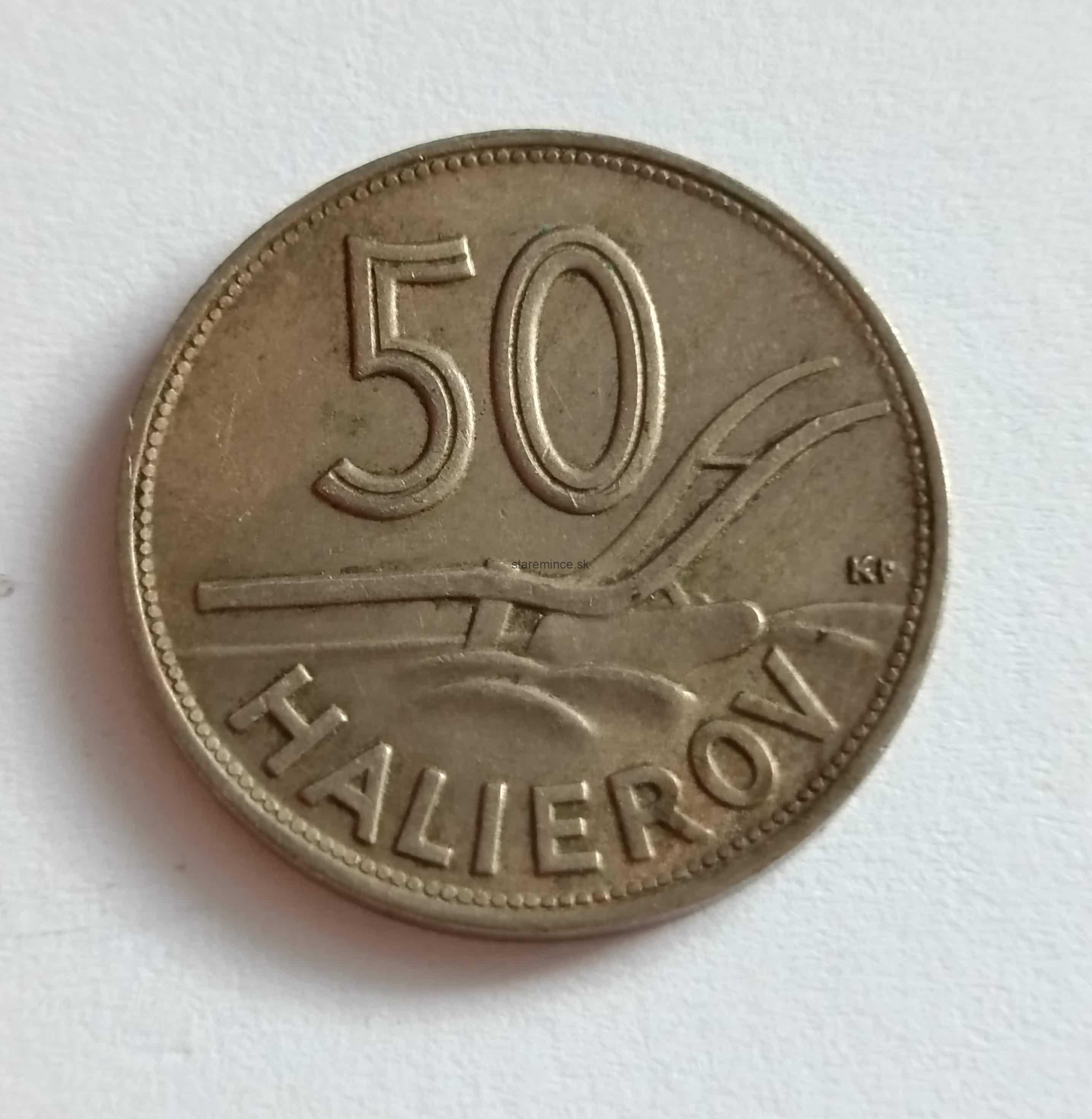 50 h 1941