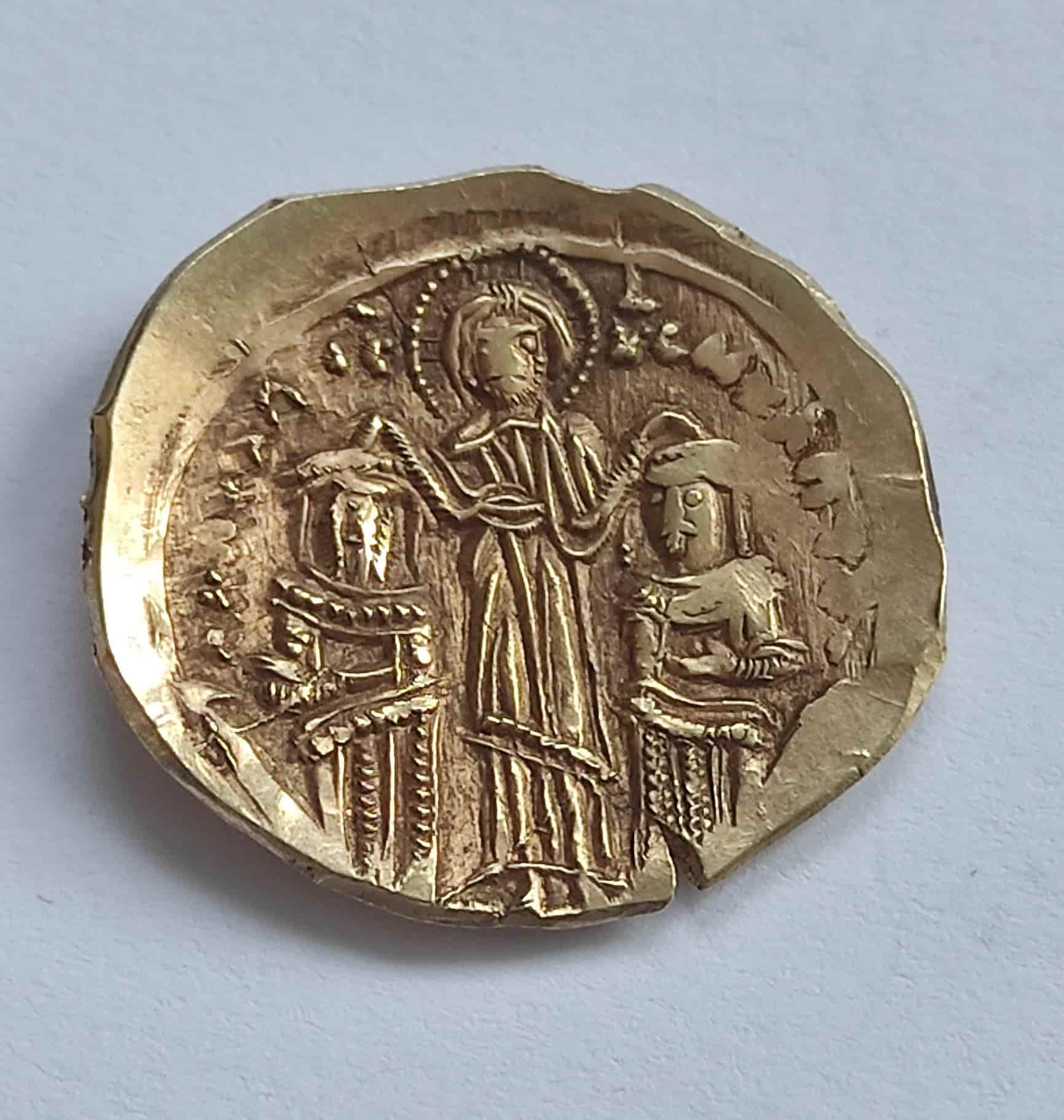 Hyperpyron Andronicus II. a Michael IX. 