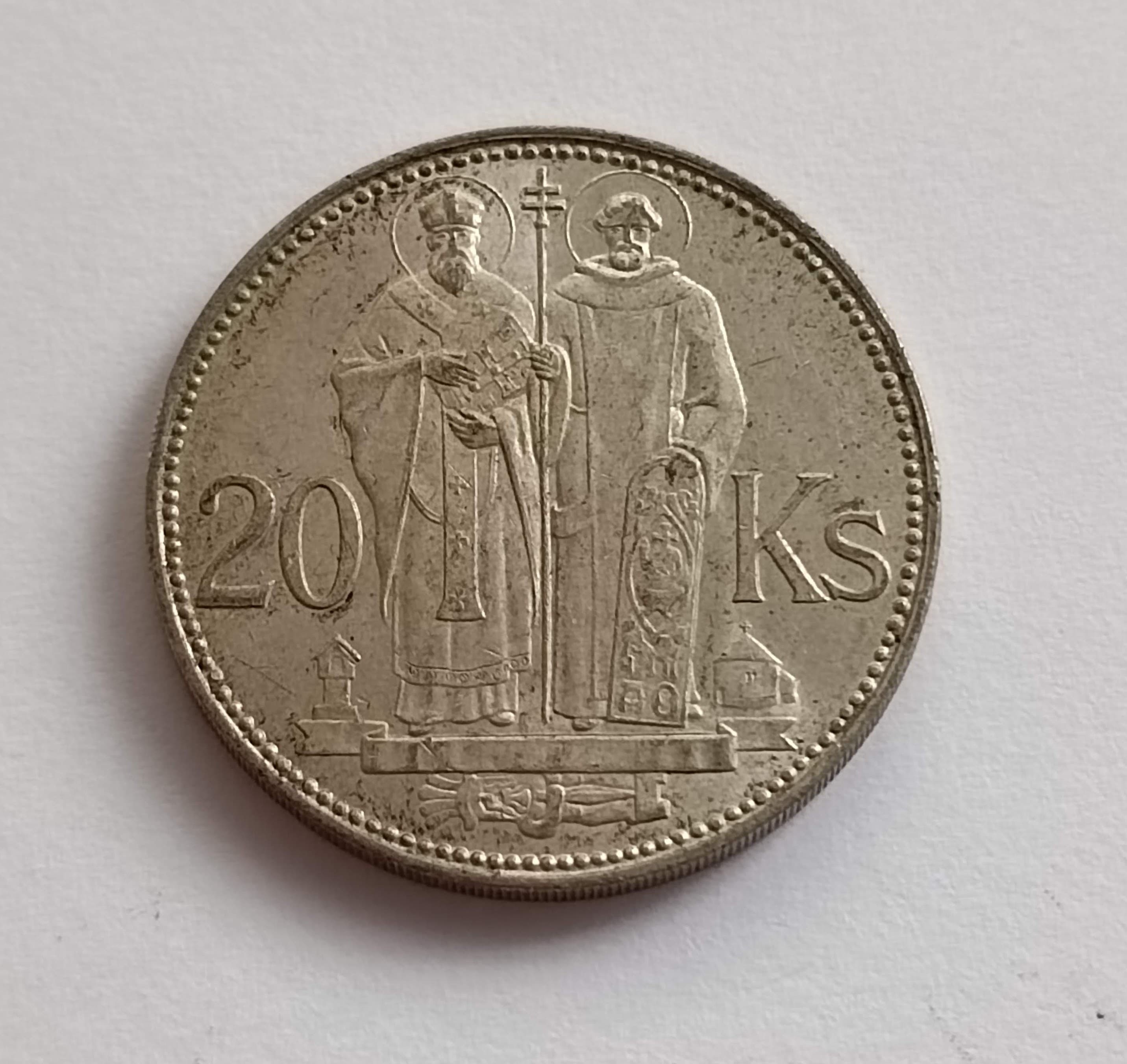 20 Ks 1941