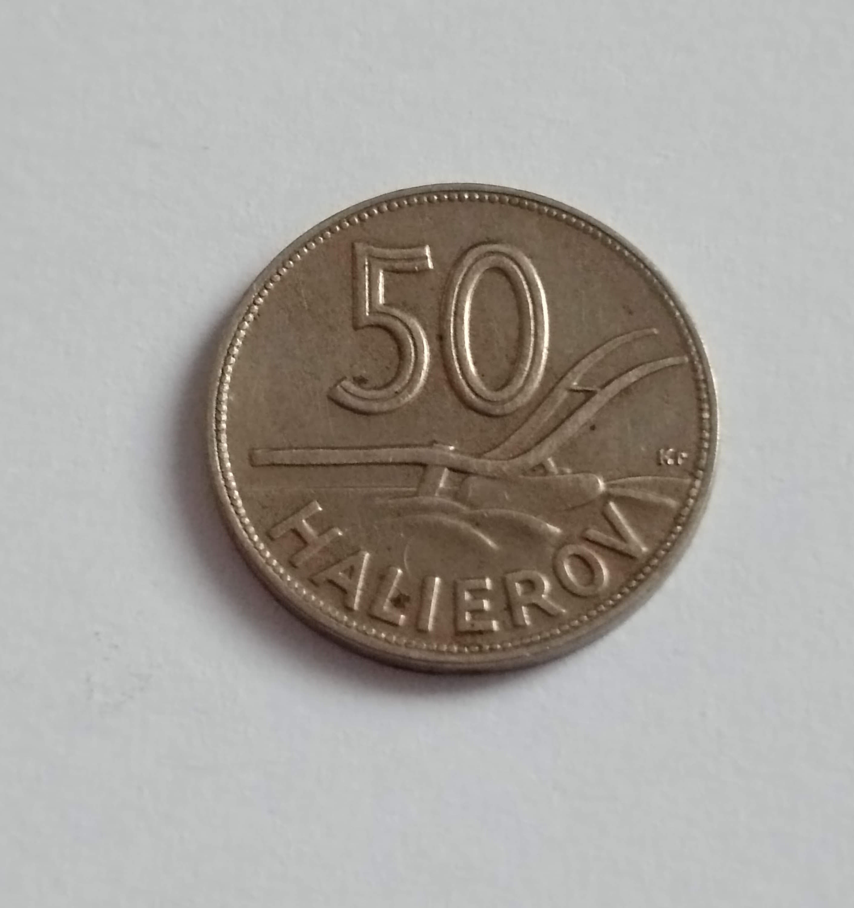 50 h 1941