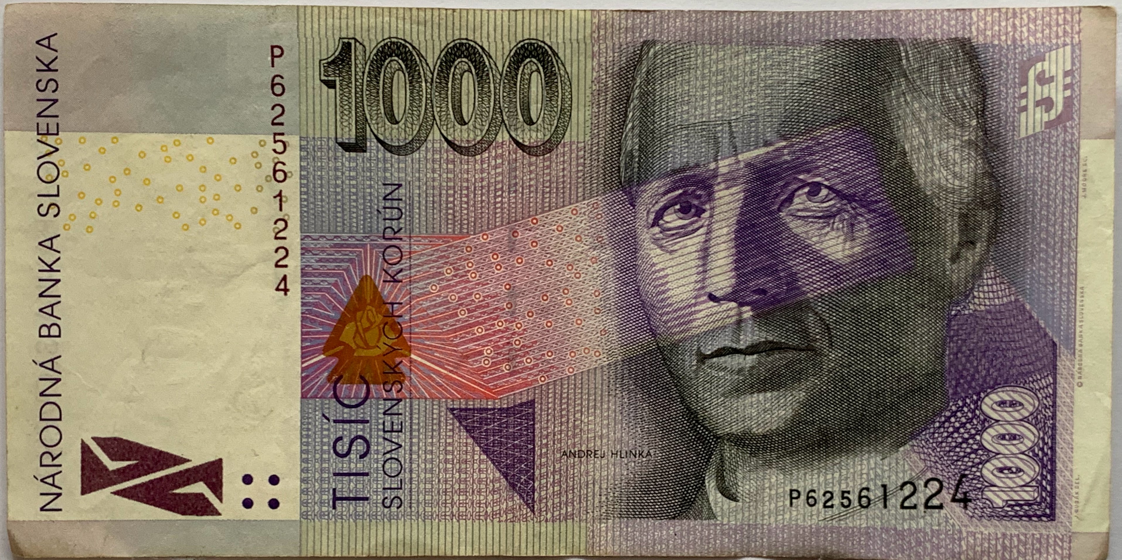 1000 SK 2005 P